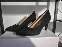 s.Oliver Pumps Gr. 36 Nordrhein-Westfalen - Hagen Vorschau