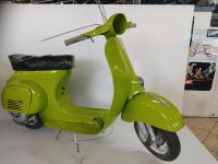 Vespa 50r von 1972 in apfelgrün Teilrestaurierung Bayern - Mallersdorf-Pfaffenberg Vorschau