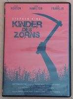 Stephen King´s -  Kinder des Zorns - Das Original + DVD - Nordrhein-Westfalen - Werther (Westfalen) Vorschau