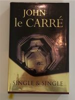 John le Carre: Single and Single Bayern - Sonthofen Vorschau