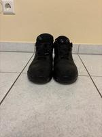 Haix Black Eagle Safety - Stahlkappenschuhe - Größe 46 Rheinland-Pfalz - Schwall Vorschau