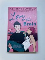 Love on the brain - Ali Hazelwood Baden-Württemberg - Freudenstadt Vorschau