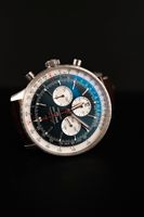 Breitling Navitimer B01 Chronograph 46 AB0137 Box + og. Papiere Baden-Württemberg - Aalen Vorschau