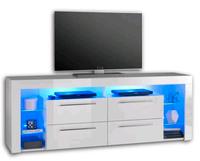 TV Schrank Lowboard Goal 3 Bayern - Buch Vorschau