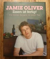 Jamie Oliver "Essen ist fertig" Hessen - Bad Soden am Taunus Vorschau