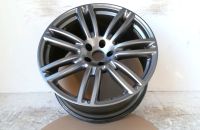 20 Zoll Maserati Ghibli Q4 M157 Alufelge 10,5x20" ET45 670016860 Kreis Ostholstein - Ratekau Vorschau