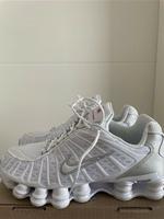 Nike Shox TL [NEU] Rheinland-Pfalz - Worms Vorschau