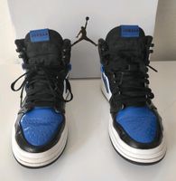 Air Jordan Acclimate • game royal black • Größe 39 Baden-Württemberg - Freiburg im Breisgau Vorschau