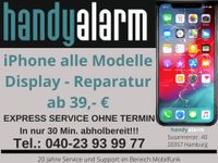 iPhone Reparatur 12 11 Pro Max X Xr Xs Xs MAX Displayreparatur + Einbau Austausch Altona - Hamburg Sternschanze Vorschau