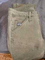 NEUE G-Star RAW Jeans Olivgrün Hose Größe W26 L30 Berlin - Karlshorst Vorschau