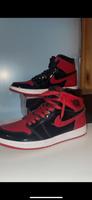 Jordan 1 HIGH OG Patent Bred Rheinland-Pfalz - Zweibrücken Vorschau
