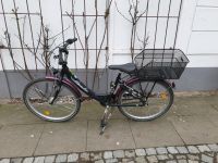 Kinder  Fahrrad 24er guter Zustand Hamburg - Altona Vorschau