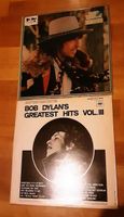 Schallplatten LP Vinyl 2 x Bob Dylan Berlin - Reinickendorf Vorschau