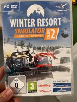 Winter Simulator Bayern - Rettenberg Vorschau