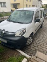 Renault Kangoo Z.E.33 Maxi 5-Sitzer, Batteriemiete Hessen - Egelsbach Vorschau