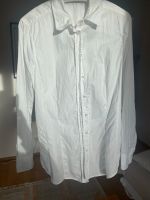 Jacques Britt Damen Bluse strahlend weiß 40=M/38. TOP Hessen - Bad Homburg Vorschau