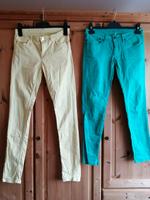 2 Jeans Amisu und promod Gr. 38 NEUWERTIG Niedersachsen - Lengede Vorschau