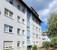 Gut geschnittene 3-Zimmer-Wohnung im Erdgeschoss Nordrhein-Westfalen - Lüdenscheid Vorschau
