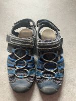 Sandalen Gr. 32 Geox Rheinland-Pfalz - Fischbach Vorschau