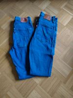 Levi Strauss Jeans Gr. 26 Baden-Württemberg - Großrinderfeld Vorschau