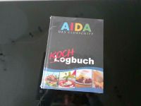 NEU OVP AIDA Logbuch Kochbuch Das Clubschiff Rezepte Souvenir Brandenburg - Cottbus Vorschau