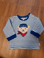 Steiff Pullover Gr. 68/3-6M, wie neu ! Düsseldorf - Rath Vorschau