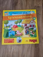 Meine ersten Spiele,  Spielesammlung HABA Sachsen - Pirna Vorschau