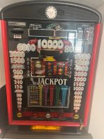 Merkur Big Jackpot Spielautomat Bayern - Mittenwald Vorschau