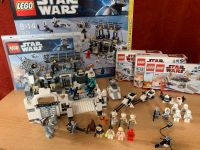 LEGO Star Wars 7879 // 8083 //8084 Nordrhein-Westfalen - Wesel Vorschau