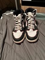 Jordan 1 High Bloodline Marburg - Wehrda Vorschau