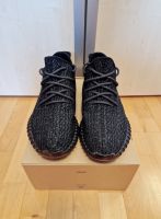 YEEZY BOOST 350 / PIRATE BLACK 2015 / SIZE 45 Nürnberg (Mittelfr) - Mitte Vorschau