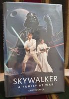 Star Wars: Skywalker - A Family at War (englisch, Hardcover) Niedersachsen - Steyerberg Vorschau