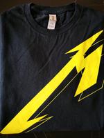 METALLICA M "GLOW IN DARK" T-SHIRT "M" NEU Bayern - Zirndorf Vorschau