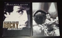 Rocky Anthology, Ultimate Edition mit den ersten 5 Teilen auf DVD Nordrhein-Westfalen - Bocholt Vorschau