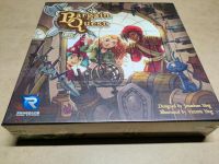 Bargain Quest Brettspiel München - Maxvorstadt Vorschau