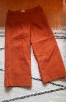 Culotte Armedangels L 40 low waist orange Niedersachsen - Oldenburg Vorschau