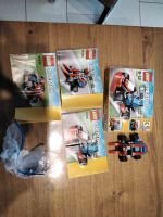 Lego Creator 3in1 Model GoKart Nordrhein-Westfalen - Heek Vorschau