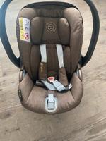 Babyschale Cybex Baden-Württemberg - Sulz Vorschau