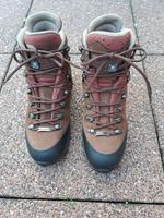 Lowa Albula GTX WS EU38 Trekking Wanderschuhe Bayern - Schwabach Vorschau