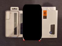 Samsung Galaxy S21 FE Hülle (Spigen Thin / Samsung Slim Trap) Nordrhein-Westfalen - Mönchengladbach Vorschau