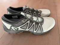 Salomon CrossAmphibian Swift 2 Wasser Herren Gr. 45 1/3 unbenutzt Sachsen-Anhalt - Havelberg Vorschau