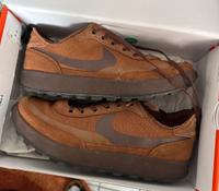 Tom Sachs - Nike -NASA - general purpose Gr. 44 Altona - Hamburg Ottensen Vorschau
