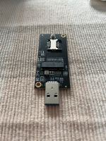 USB3.0 4G Module Adapter Board PCB for 4G 5G Module Nordrhein-Westfalen - Sassenberg Vorschau