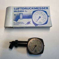 Luftdruckmesser und Reifenprofiltiefenmesser (Autoventi) Sachsen - Chemnitz Vorschau