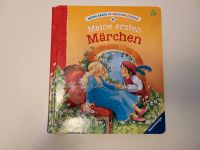 Märchenbuch Hessen - Marburg Vorschau