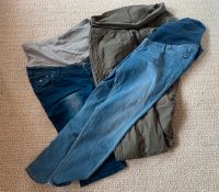 Umstandshose 46 L XXL je 3€ alle 7€ Baden-Württemberg - Leimen Vorschau