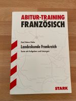 STARK Abiturtrainer Französisch Landeskunde Frankreich Training Bayern - Fürstenfeldbruck Vorschau