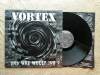 Vortex - Und Was Wollt Ihr? Oi! Punkoi Hardcorepunk Rock-O-Rama Niedersachsen - Wolfsburg Vorschau
