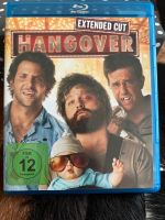 Blu Ray - Hangover - Extended Cut - neuwertig Nordrhein-Westfalen - Dinslaken Vorschau