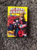 My hero academia Manga Teil 1 Innenstadt - Köln Deutz Vorschau